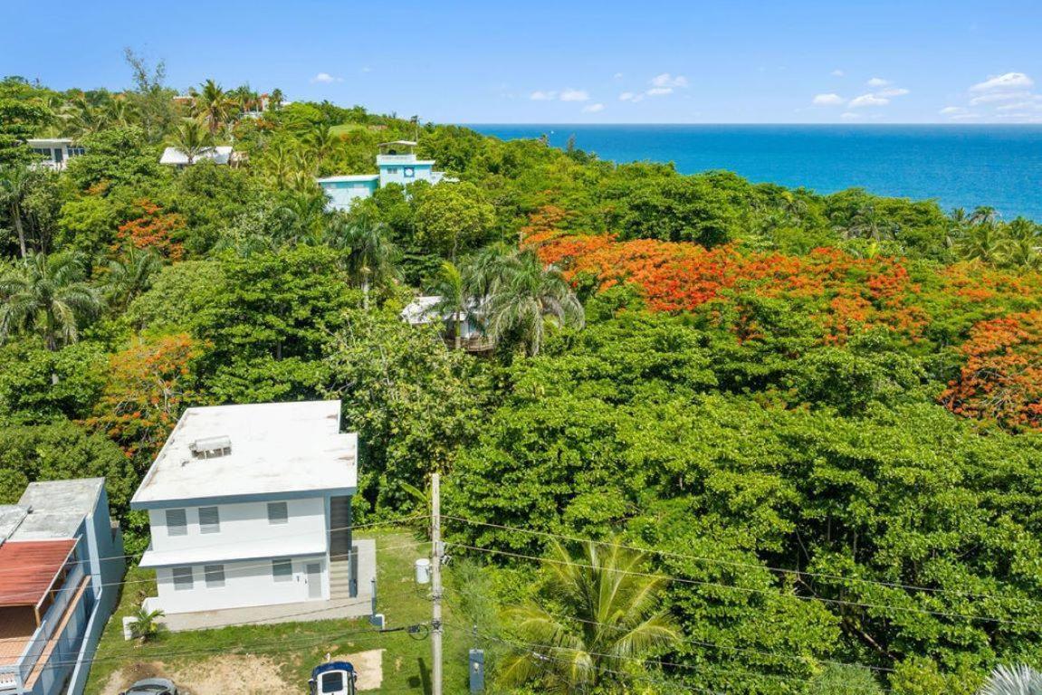 Casa Al Mare #3- 1 Bdr - 4 Min Walk To Sandy Beach Hotel Rincon Exterior photo